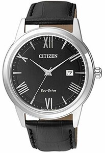 [シチズン]CITIZEN 腕時計 ECO-DRIVE エコドライブ AW1231-07E メンズ [逆輸入]　(shin