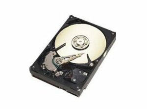 HP HDD 1TB SATA 7.2K 3.5'' FOR MSA2000　(shin