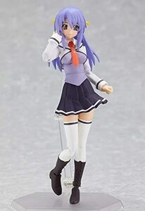 figma se・きらら 志津野泉 制服ver.　(shin