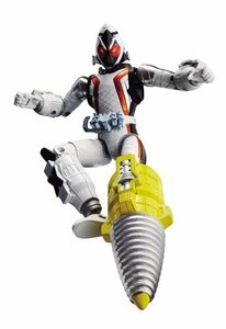 仮面ライダーフォーゼ フォーゼモジュールチェンジシリーズ01 ベースステイツ　(shin