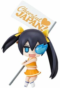 ねんどろいど 180 ぷちっと★ロックシューター 応援Ver.　(shin