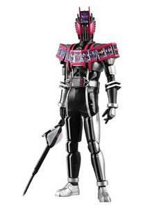 PROJECT BM! 仮面ライダーディケイド コンプリートフォーム　(shin