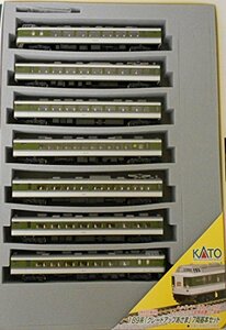10-247 KATO 189系「グレードアップあさま」7両基本セット　(shin