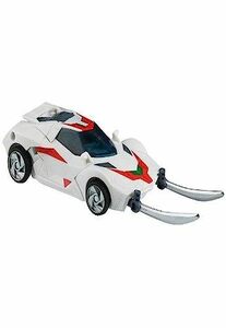 トランスフォーマープライム Robot In Disguise WHEELJACK/ホイールジャック　(shin