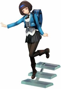 ガリレイドンナ 神月・フェラーリ (1/8スケールPVC塗装済み完成品)　(shin