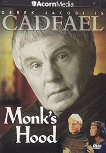 Brother Cadfael: Monk's Hood [DVD]　(shin