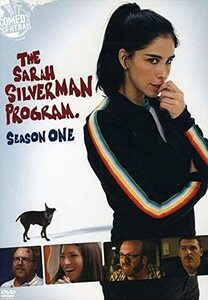 Sarah Silverman Program: First Season / [DVD]　(shin