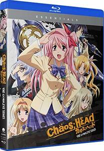 Chaos; Head: Complete Series [Blu-ray]　(shin