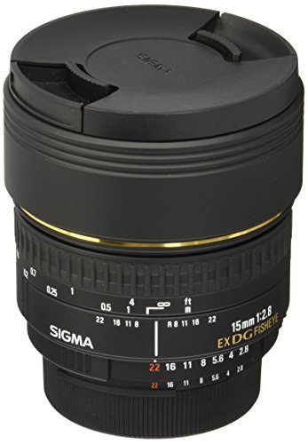 シグマ 15mm F2.8 EX DG DIAGONAL FISHEYE (ソニー用) オークション