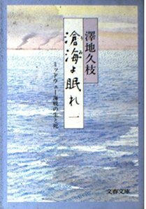 滄海(うみ)よ眠れ―ミッドウェー海戦の生と死〈1〉 (文春文庫)　(shin