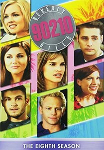 Beverly Hills 90210: Eighth Season/ [DVD]　(shin