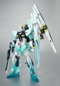 ROBOT魂 νガンダム（サイコフレーム発動Ver.）　(shin