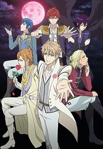 Ｄａｎｃｅ　ｗｉｔｈ　Ｄｅｖｉｌｓ　＜アニメイト限定版＞　(shin