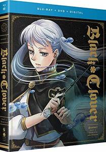 Black Clover: Season One - Part Three [Blu-ray]　(shin