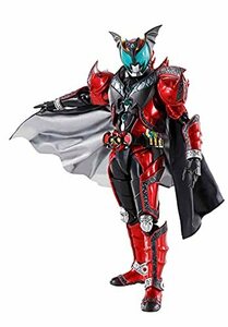 BANDAI SPIRITS S.H.フィギュアーツ (真骨彫製法) 仮面ライダーダークキバ 約150mm PVC&ABS製 塗装済み可　(shin