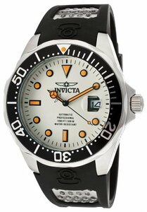 [インビクタ]Invicta 腕時計 11753 Pro Diver Automatic Luminous Dial Black Pol　(shin