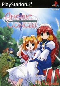 ANGELIC CONCERT (通常版) (Playstation2)　(shin