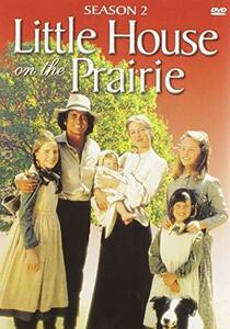 Little House on the Prairie: Season 2-1975-1976 [DVD] [Import]　(shin