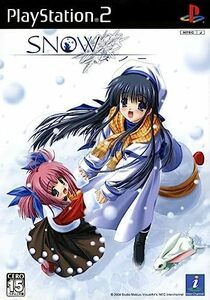 SNOW (限定版)　(shin