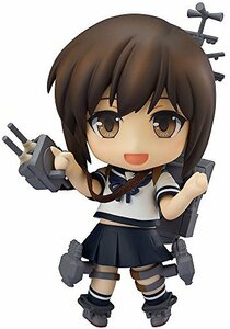 ねんどろいど 艦隊これくしょん ‐艦これ‐ 吹雪 Animation Ver. ノンスケール ABS&PVC製 塗装済み可動フィギュア　(shin