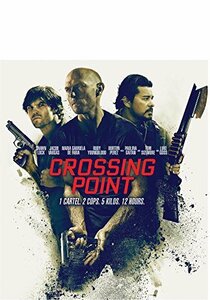 Crossing Point / [Blu-ray]　(shin
