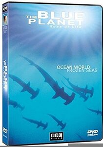 Blue Planet 1: Seas of Life [DVD]　(shin