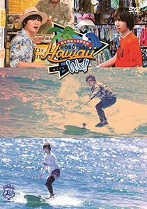 岡本信彦&前野智昭　のぶ旅ハワイ with WAVE!! [DVD]　(shin