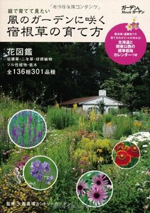 風のガーデンに咲く宿根草の育て方―庭で育てて見たい (Musashi Mook ガーデン&ガーデンMook)　(shin
