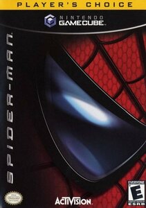 Spider-Man (輸入版:北米)　(shin