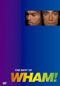 ザ・ベスト・オブ・ワム! [DVD]　(shin