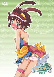 錬金3級まじかる? ぽか~ん 第3巻 通常版 [DVD]　(shin