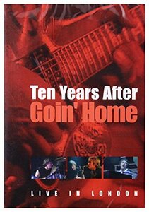 Goin Home: Live From London [DVD]　(shin