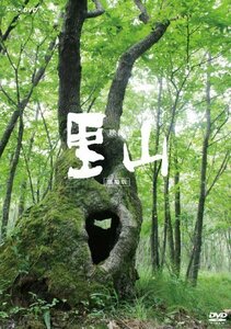 映像詩 里山~劇場版~ [DVD]　(shin