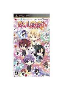 B's-LOG パーティー♪ - PSP　(shin