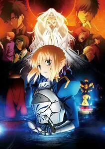 『Fate/Zero』 Blu-ray Disc Box II [Blu-ray]　(shin