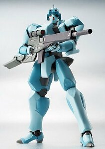 ROBOT魂 -ロボット魂-〈SIDE AS〉 Zy-98 シャドウ（狙撃仕様） （魂ウェブ限定）　(shin