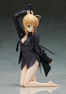 アニプレックス完全受注生産品 Fate / Zero セイバー 1/6スケールPVC塗装済み完成品フィギュア　(shin