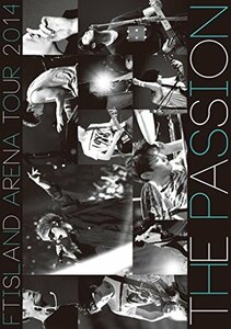 ARENA TOUR 2014-The passion- [DVD]　(shin