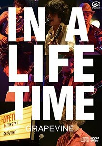 IN A LIFETIME (DVD盤)　(shin