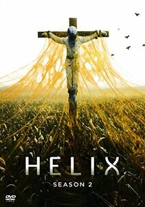 HELIX ー黒い遺伝子ー シーズン 2 COMPLETE BOX [DVD]　(shin