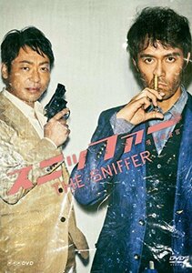 スニッファー 嗅覚捜査官 ブルーレイBOX [Blu-ray]　(shin