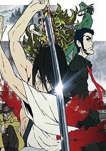 LUPIN THE IIIRD 血煙の石川五ェ門 通常版 [Blu-ray]　(shin