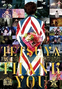 THANK YOU [DVD]　(shin