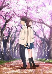 劇場アニメ「君の膵臓をたべたい」 [DVD]　(shin