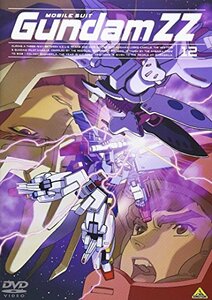 機動戦士ガンダム ZZ 12 [DVD]　(shin