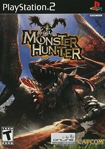 Monster Hunter / Game　(shin