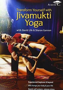 Transform Yourself With Jivamukti Yoga [DVD] [Import]　(shin
