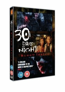 30 Days of Night [DVD]　(shin