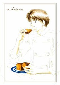 西洋骨董洋菓子店~アンティーク~ 初回限定生産版 第3巻 [DVD]　(shin