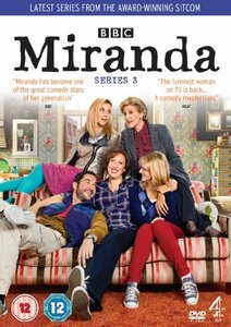 Miranda [DVD]　(shin